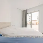 דירה Penthouse With Jacuzzi, Ocean And Pool Views פאלם-מאר