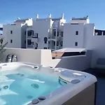 Penthouse With Jacuzzi, Ocean And Pool Views * פאלם-מאר