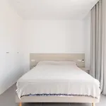 דירה Penthouse With Jacuzzi, Ocean And Pool Views פאלם-מאר