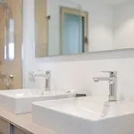 Penthouse With Jacuzzi, Ocean And Pool Views פאלם-מאר