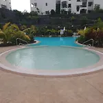 Penthouse With Jacuzzi, Ocean And Pool Views פאלם-מאר