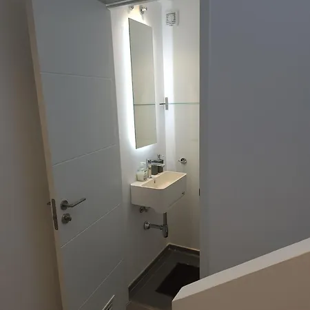 Penthouse With Jacuzzi, Ocean And Pool Views Apartamento *