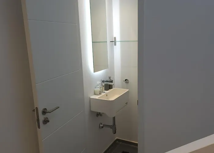 Penthouse With Jacuzzi, Ocean And Pool Views Apartamento *