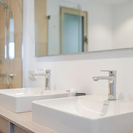 Penthouse With Jacuzzi, Ocean And Pool Views Эль-Пальмар