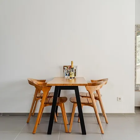 Penthouse With Jacuzzi, Ocean And Pool Views Апартаменты Эль-Пальмар