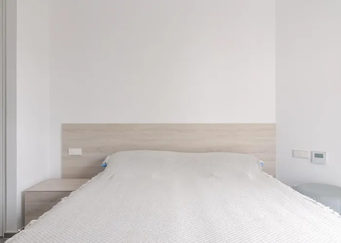 Penthouse With Jacuzzi, Ocean And Pool Views Apartament Palm-mar