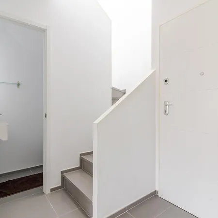 Appartement Penthouse With Jacuzzi, Ocean And Pool Views